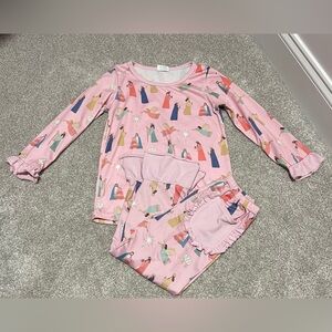 Nativity Pj Set
